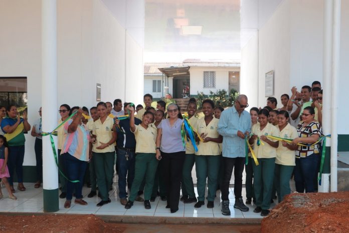 Foto: URACCAN celebró en el Centro Universitario Regional de Bluefields/Cortesía Foto: URACCAN celebró en el Centro Universitario Regional de Bluefields/Cortesía