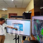 A como la canción, habrá lluvia en este inicio de noviembre para Nicaragua Foto: A como la canción, habrá lluvia en este inicio de noviembre para Nicaragua/TN8