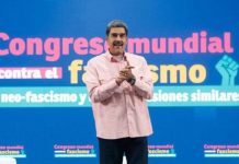 Arranca en Venezuela el Foro Parlamentario Mundial Antifascista Foto: Foro Mundial en Venezuela /cortesía