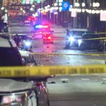 Joven de 17 años arma tiroteo en Florida dejando 2 víctimas mortales Foto: Tiroteo de Halloween en EE.UU. /Cortesía