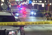 Joven de 17 años arma tiroteo en Florida dejando 2 víctimas mortales Foto: Tiroteo de Halloween en EE.UU. /Cortesía