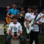 Alcaldías impulsan el desarrollo artístico en zonas rurales con clases gratuitas Foto: Las escuelas de arte rural transforman vidas y fortalecen la cultura en nuestras comunidades. Un gran esfuerzo de nuestras alcaldías locales. /TN8