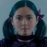 ¡Asombroso! Confirman oficialmente tercera película de «La Huérfana» Foto: capítulo aterrador en la saga de La Huérfana/Cortesía