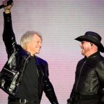 ¡Colaboración! Bon Jovi y Pitbull anuncian remix de «It’s My Life» Foto: el rock de Bon Jovi y el reguetón y dance de Pitbull/Cortesía