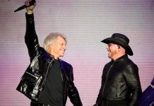 ¡Colaboración! Bon Jovi y Pitbull anuncian remix de «It’s My Life» Foto: el rock de Bon Jovi y el reguetón y dance de Pitbull/Cortesía
