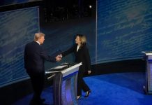 Las propuestas que marcan la contienda electoral en Estados Unidos Foto: Elecciones de Estados Unidos /cortesía