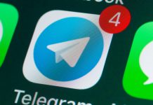 Telegram a punto de convertirse en una plataforma de streaming Foto: Telegram apunta al streaming /cortesía
