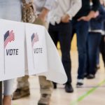 Donald Trump denuncia «fraude masivo» en los resultados de Pensilvania Foto: Trump denuncia /cortesía