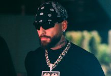 Foto: Maluma incursiona en la moda con el lanzamiento de su marca de ropa/Cortesía