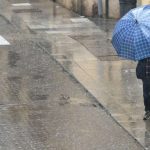 Valencia en alerta amarilla por las fuertes lluvias Foto: Valencia en alerta amarilla por las fuertes lluvias