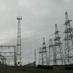 Cuba se queda en «tinieblas» tras el impacto del huracán Rafael Foto: Huracán Rafael golpea Cuba /cortesía