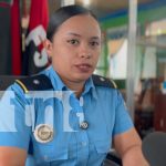 Policía Nacional de Jinotega refuerza seguridad con operativos y detenciones Foto: La Policía Nacional detiene a 9 personas en Jinotega por delitos graves, incluyendo robo, narcotráfico y abuso. /TN8