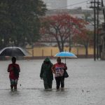Rafael sigue afectando a Cuba mientras avanza la recuperación Foto: Rafael sigue afectando a Cuba mientras avanza la recuperación / Cortesía