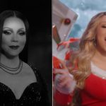 Mariah Carey marca el comienzo de la Navidad con un emocionante video Foto: Mariah Carey finalmente ha decidido hacer su regreso triunfal/Cortesía