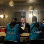 Policía allana casa de empleados del hotel donde murió Liam Payne Foto: La muerte del cantante británico Liam Payne/Cortesía