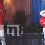 Estelí inicia el Festival Popular de Poesía con 10 años de tradición cultural Foto: Estelí inicia el Festival Popular de Poesía con 10 años de tradición cultural/TN8