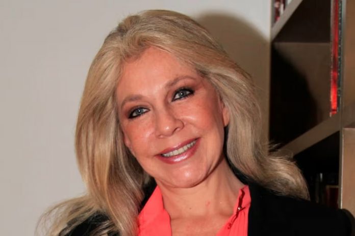 Foto: Ernestina Sodi falleció la noche del 8 de noviembre/Cortesía Foto: Ernestina Sodi falleció la noche del 8 de noviembre/Cortesía