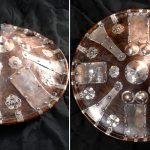 Recuperan reliquia después de 156 años «Símbolo de la resiliencia de Etiopía» Foto: Etiopía celebra un momento histórico/Cortesía