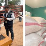 IPSA reduce tiempos de despacho en frontera y facilita comercio exterior Foto: IPSA refuerza su compromiso de garantizar la calidad/Cortesía