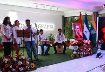 Nuevas aulas para el futuro agropecuario: INA estrena Centro de Innovación Foto: Nuevas aulas para el futuro agropecuario: INA estrena Centro de Innovación/Cortesía