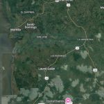 Adulta mayor de El Rama pereció ahogada en San Carlos, Río San Juan Foto: Adulta mayor de El Rama pereció ahogada en San Carlos, Río San Juan/Cortesía