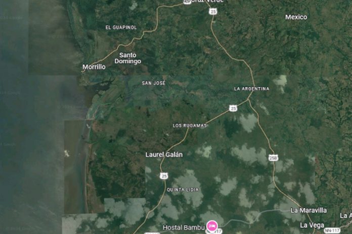 2 Foto: Adulta mayor de El Rama pereció ahogada en San Carlos, Río San Juan/Cortesía