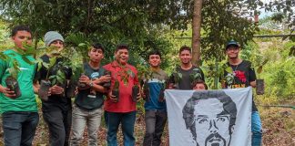 Foto: 48 Aniversario del Paso a la Inmortalidad del Comandante Carlos Fonseca Amador,/Cortesía