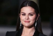 Foto: Selena Gomez responde a criticas sobre su figura tras estreno de Emilia Pérez