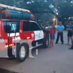 Buscando la vida, encontró la muerte: pescador fallece ahogado en Granada Foto: Buscando la vida, encontró la muerte: pescador fallece ahogado en Granada/TN8