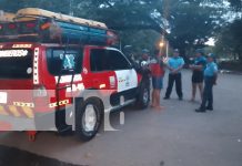 Buscando la vida, encontró la muerte: pescador fallece ahogado en Granada Foto: Buscando la vida, encontró la muerte: pescador fallece ahogado en Granada/TN8