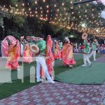 Familias en el departamento de Madriz disfrutaron tremendo espectáculo cultural Foto: Familias en el departamento de Madriz disfrutaron tremendo espectáculo cultural/TN8