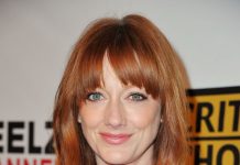 Foto: Judy Greer confiesa haber robado una taza del set de Si yo tuviera 30