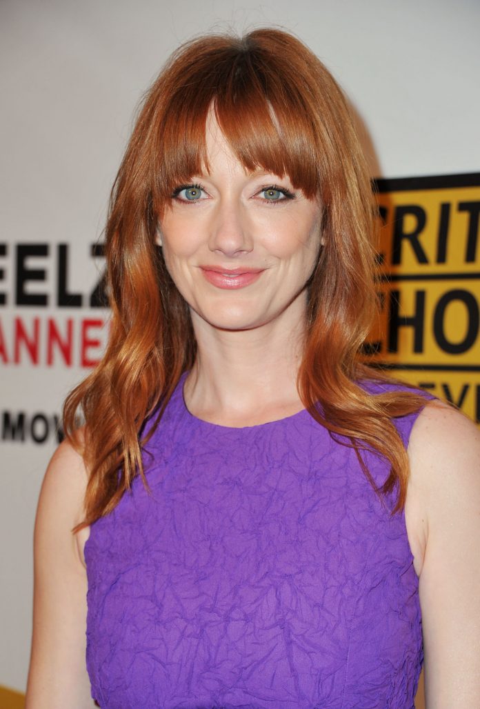 Foto: Judy Greer confiesa haber robado una taza del set de Si yo tuviera 30 Foto: Judy Greer confiesa haber robado una taza del set de Si yo tuviera 30