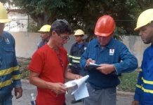 Cuba refuerza plan de recuperación ante huracán y sismos Foto: Cuba enfrenta crisis /cortesía