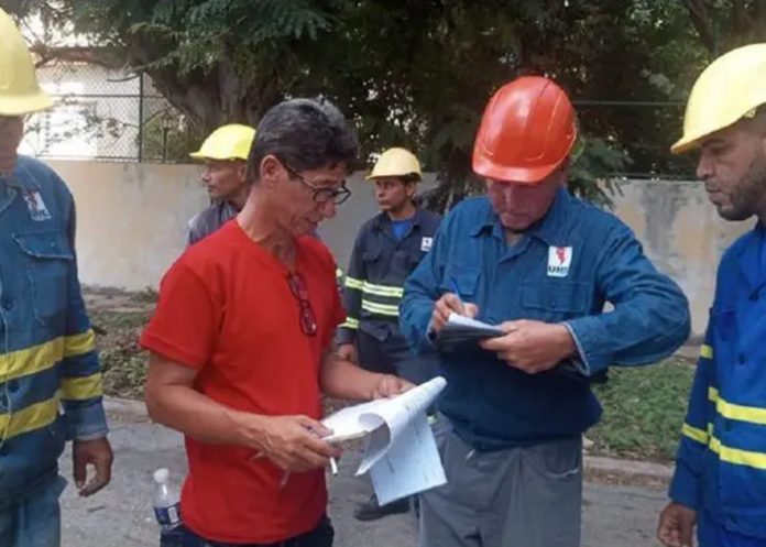 Foto: Cuba enfrenta crisis /cortesía Foto: Cuba enfrenta crisis /cortesía