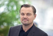 Foto: Leonardo DiCaprio celebra su 50 cumpleaños con una fiesta en Los Ángeles
