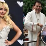 Polémica por videoclip de Sabrina Carpenter filmado en iglesia de la Diócesis de Brooklyn Foto: Polémica por videoclip de Sabrina Carpenter filmado en iglesia de la Diócesis de Brooklyn