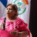 Barrio Emer Gómez en Granada estrena calle adoquinada y encunetada Foto: El barrio Emer Gómez en Granada ya cuenta con 182.8 metros de calle adoquinada más de 2.000 habitantes beneficiados/TN8
