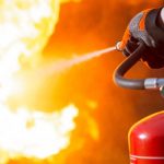 ¡Desgarrador! Niña de 6 años muere en incendio provocado por apagón Foto: Tragedia en Ecuador /cortesía