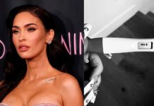 Foto: relación entre Fox y Machine Gun Kelly ha sido un tema recurrente/Cortesía