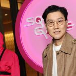 Director de «El Juego del Calamar» revela que perdió 8 dientes por estrés del rodaje Foto: El director del 'Juego del calamar' perdió "ocho o nueve" dientes /Cortesía