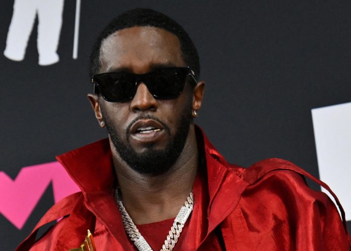 Foto: ‘Diddy’ Combs sigue encarcelado /cortesía Foto: ‘Diddy’ Combs sigue encarcelado /cortesía