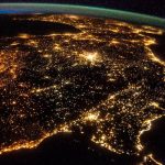 Los peligros invisibles de la contaminación lumínica para tu organismo Foto: contaminación lumínica se ha convertido en un problema significativo/Cortesía