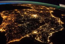 Los peligros invisibles de la contaminación lumínica para tu organismo Foto: contaminación lumínica se ha convertido en un problema significativo/Cortesía