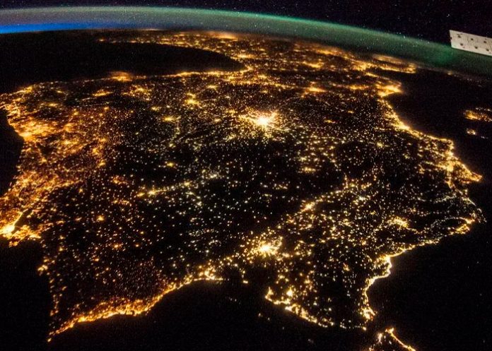 Foto: contaminación lumínica se ha convertido en un problema significativo/Cortesía Foto: contaminación lumínica se ha convertido en un problema significativo/Cortesía