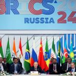 Turquía ha recibido la invitación para convertirse en país socio de los BRICS Foto: Turquía ha recibido la invitación para convertirse en país socio de los BRICS /Cortesía