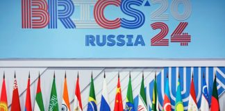Foto: Turquía ha recibido la invitación para convertirse en país socio de los BRICS /Cortesía