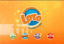 LOTO Nicaragua celebra a más de 300 adultos mayores con actividades recreativas Foto: LOTO Nicaragua celebra a más de 300 adultos mayores con actividades recreativas/ Cortesía