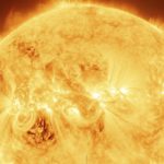 Publican las imágenes más detalladas del Sol jamás capturadas Foto: Publican las imágenes más detalladas del Sol jamás capturadas