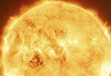 Publican las imágenes más detalladas del Sol jamás capturadas Foto: Publican las imágenes más detalladas del Sol jamás capturadas